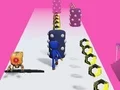 Παιχνίδι Poppy Playtime Τρέξιμο 3D σε απευθείας σύνδεση