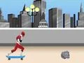 Παιχνίδι Power Rangers Σκέιτερ σε απευθείας σύνδεση Παιχνίδι Power Rangers Σκέιτερ σε απευθείας σύνδεση
