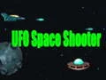 Παιχνίδι UFO Διαστημικός Σκοπευτής σε απευθείας σύνδεση