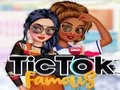 Παιχνίδι Διάσημος στο TikTok σε απευθείας σύνδεση