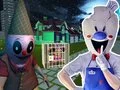Παιχνίδι Πάγος Σκ scream: Τρόμος Γείτονα σε απευθείας σύνδεση Παιχνίδι Πάγος Σκ scream: Τρόμος Γείτονα σε απευθείας σύνδεση