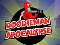 Παιχνίδι Αποκάλυψη PoopieMan σε απευθείας σύνδεση