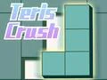 Παιχνίδι Tetris Συντριβή σε απευθείας σύνδεση Παιχνίδι Tetris Συντριβή σε απευθείας σύνδεση