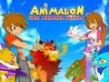 Παιχνίδι Animalon: Επική Μάχη Τεράτων σε απευθείας σύνδεση