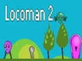 Παιχνίδι Locoman 2 σε απευθείας σύνδεση