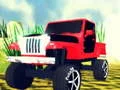 Παιχνίδι Εκτός δρόμου 4x4 σε απευθείας σύνδεση
