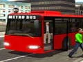 Παιχνίδι Παιχνίδια Λεωφορείων Μετρό 2020 σε απευθείας σύνδεση