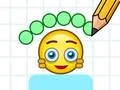 Παιχνίδι Προστατεύστε τα Emojis σε απευθείας σύνδεση