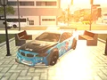 Παιχνίδι 3D Δάσκαλος Αγώνας Πόλη Drift σε απευθείας σύνδεση Παιχνίδι 3D Δάσκαλος Αγώνας Πόλη Drift σε απευθείας σύνδεση