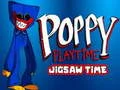 Παιχνίδι Poppy Playtime: Χρόνος παζλ σε απευθείας σύνδεση