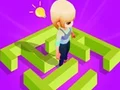 Παιχνίδι Διαφυγή από τον Λαβύρινθο 3D σε απευθείας σύνδεση