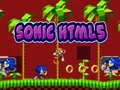 Παιχνίδι Sonic HTML5 σε απευθείας σύνδεση
