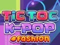 Παιχνίδι TicToc K-POP Μόδα σε απευθείας σύνδεση