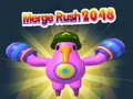 Παιχνίδι Συνένωση Rush 2048 σε απευθείας σύνδεση Παιχνίδι Συνένωση Rush 2048 σε απευθείας σύνδεση