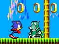 Παιχνίδι Sonic Pocket Runners σε απευθείας σύνδεση