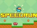 Παιχνίδι Speedrun σε απευθείας σύνδεση Παιχνίδι Speedrun σε απευθείας σύνδεση