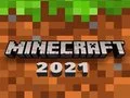 Παιχνίδι Minecraft 2021 σε απευθείας σύνδεση