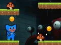 Παιχνίδι Poppy Playtime Huggy Κινητό σε απευθείας σύνδεση