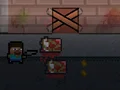 Παιχνίδι Minicraft: Πόλεμος Υποκριτών σε απευθείας σύνδεση Παιχνίδι Minicraft: Πόλεμος Υποκριτών σε απευθείας σύνδεση