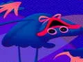 Παιχνίδι Flappy Hugie Wugie σε απευθείας σύνδεση