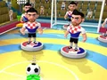Παιχνίδι Stick Ποδόσφαιρο 3D σε απευθείας σύνδεση Παιχνίδι Stick Ποδόσφαιρο 3D σε απευθείας σύνδεση