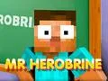 Παιχνίδι Κύριος Herobrine σε απευθείας σύνδεση Παιχνίδι Κύριος Herobrine σε απευθείας σύνδεση