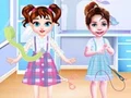 Παιχνίδι Φόρεμα Πινοφόρ Baby Taylor σε απευθείας σύνδεση