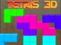 Παιχνίδι Δάσκαλος Τετρίς 3D σε απευθείας σύνδεση Παιχνίδι Δάσκαλος Τετρίς 3D σε απευθείας σύνδεση