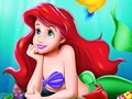 Παιχνίδι Άλμα γοργόνας σε απευθείας σύνδεση Παιχνίδι Άλμα γοργόνας σε απευθείας σύνδεση