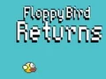 Παιχνίδι Περιπέτεια Flappy Bird σε απευθείας σύνδεση