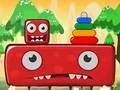 Παιχνίδι Monsterland Junior εναντίον Senior σε απευθείας σύνδεση Παιχνίδι Monsterland Junior εναντίον Senior σε απευθείας σύνδεση