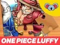 Παιχνίδι Πάζλ Λούφι One Piece σε απευθείας σύνδεση