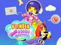 Παιχνίδι Δημιουργός Κούκλας Anime Vlinder σε απευθείας σύνδεση