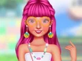 Παιχνίδι BFFs E-Girl εναντίον Soft Girl σε απευθείας σύνδεση