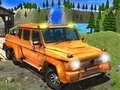 Παιχνίδι Προσομοιωτής Offroad Jeep 4x4 2022 σε απευθείας σύνδεση Παιχνίδι Προσομοιωτής Offroad Jeep 4x4 2022 σε απευθείας σύνδεση