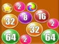 Παιχνίδι 2048 Μπάλες σε απευθείας σύνδεση Παιχνίδι 2048 Μπάλες σε απευθείας σύνδεση