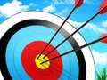 Παιχνίδι Stickman Τοξοβολία σε απευθείας σύνδεση