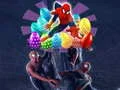 Παιχνίδι Παιχνίδια αυγών του Πάσχα Spider-Man σε απευθείας σύνδεση Παιχνίδι Παιχνίδια αυγών του Πάσχα Spider-Man σε απευθείας σύνδεση