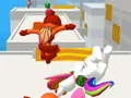 Παιχνίδι Αγώνας Parkour 3D σε απευθείας σύνδεση
