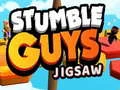 Παιχνίδι  Puzzle Stumble Guys σε απευθείας σύνδεση