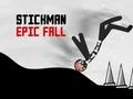 Παιχνίδι Επική Πτώση του Stickman σε απευθείας σύνδεση Παιχνίδι Επική Πτώση του Stickman σε απευθείας σύνδεση