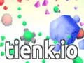 Παιχνίδι tienk.io σε απευθείας σύνδεση