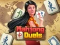 Παιχνίδι Μάχες Mahjong σε απευθείας σύνδεση