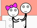 Παιχνίδι Stickman Απόδραση - Ιστορία Αγάπης σε απευθείας σύνδεση Παιχνίδι Stickman Απόδραση - Ιστορία Αγάπης σε απευθείας σύνδεση