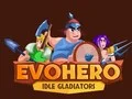 Παιχνίδι EvoΉρωας: Αδρανείς μονομάχοι σε απευθείας σύνδεση