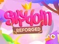 Παιχνίδι Skydom: Αναμορφωμένο σε απευθείας σύνδεση