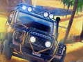 Παιχνίδι Αγώνας Monster Truck Supra σε απευθείας σύνδεση