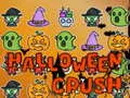 Παιχνίδι Halloween Crush σε απευθείας σύνδεση