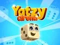 Παιχνίδι Αρένα Yatzy σε απευθείας σύνδεση