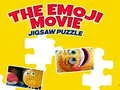 Παιχνίδι Παζλ της Ταινίας Emoji σε απευθείας σύνδεση
